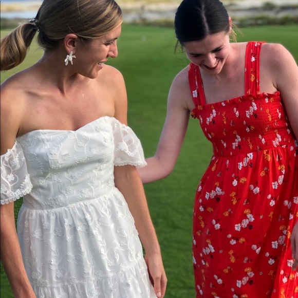 Dress the Population - River Dress Size 2 - Picture 5 of 6